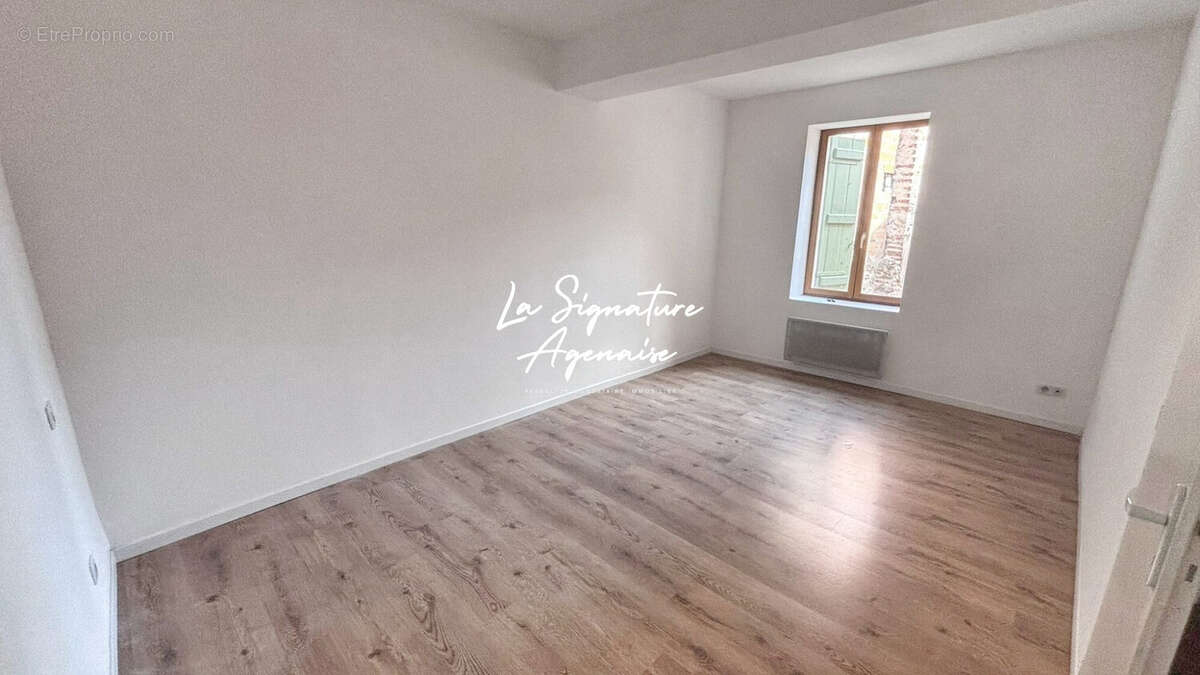 Appartement à AGEN