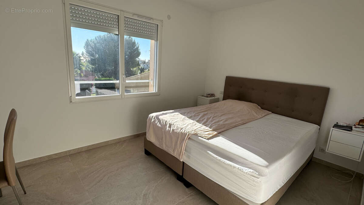 Maison à CAGNES-SUR-MER