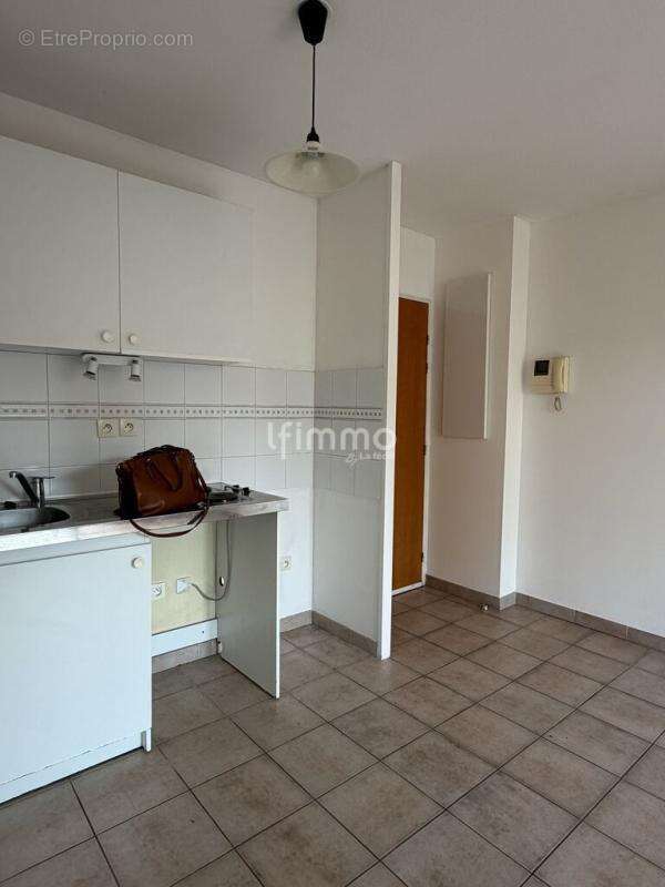 Appartement à MARSEILLE-9E