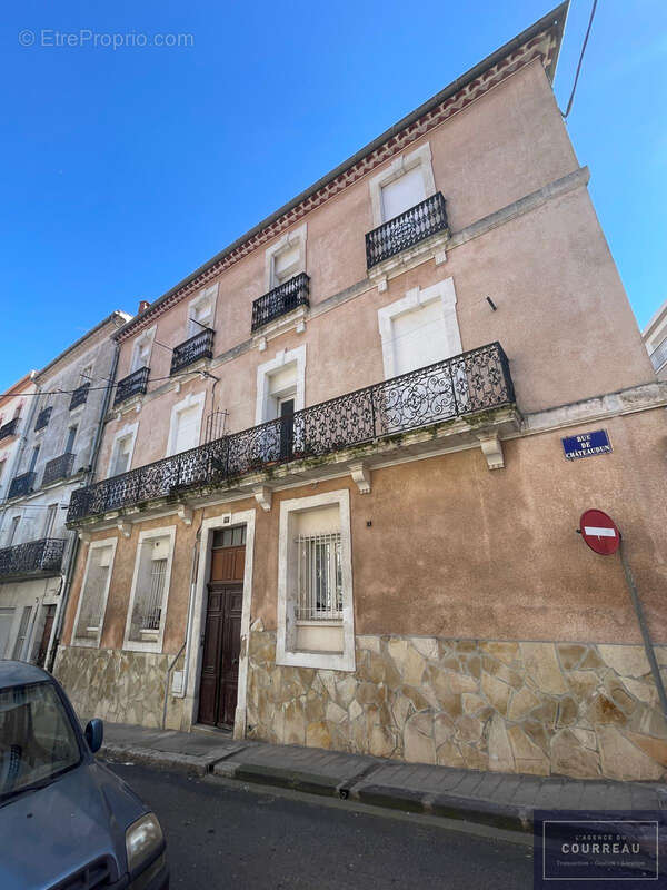 Immeuble de rapport - photo 3