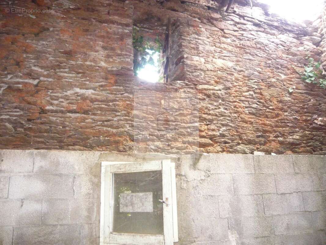 Maison à LE COLLET-DE-DEZE