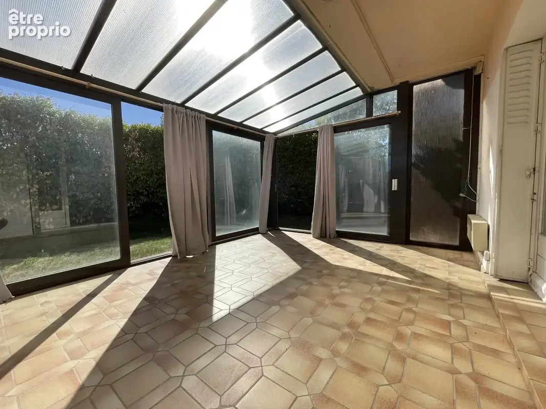 Maison individuelle 4 pièces - Romans-sur-Isère - photo 4