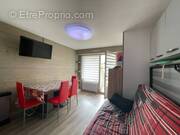 Appartement à LA CHAPELLE-D'ABONDANCE