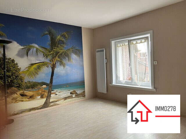 Maison à STEENVOORDE