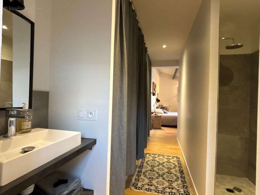 Maison à SAINT-PIERRE-D'OLERON