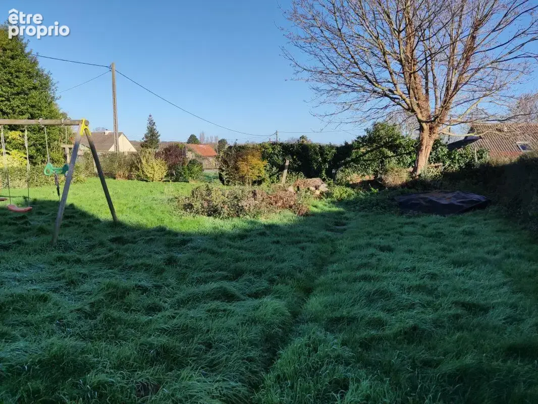 Maison 5 pièces 161 m² à vendre à Fierville-Les-Mines (50580) - photo 11