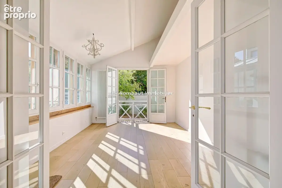 Maison 12 pièces 325 m² à vendre à Bougival (78380) - photo 8