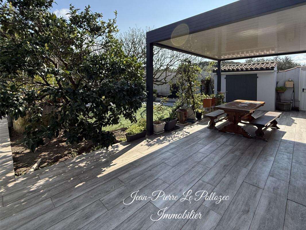 Maison à ARLES