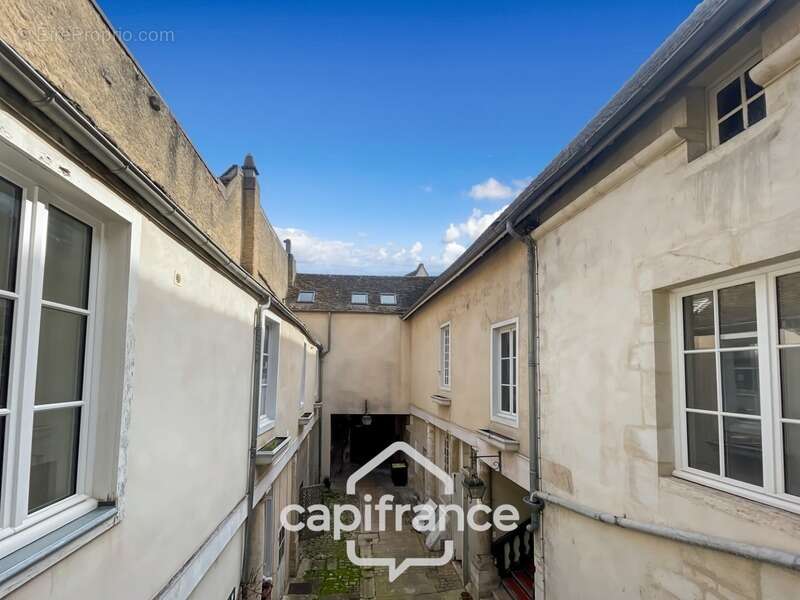 Appartement à BEAUNE