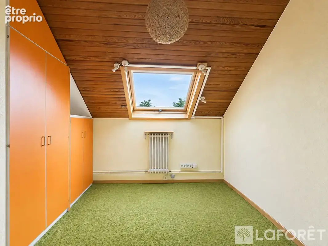 Maison Sausheim 7 pièces 171 m² - photo 12