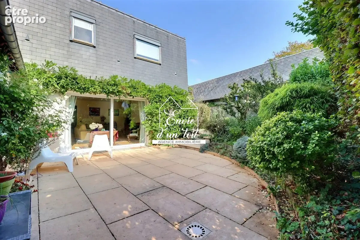 Maison 5 pièces 150 m² à vendre à Isneauville (76230) - photo 2
