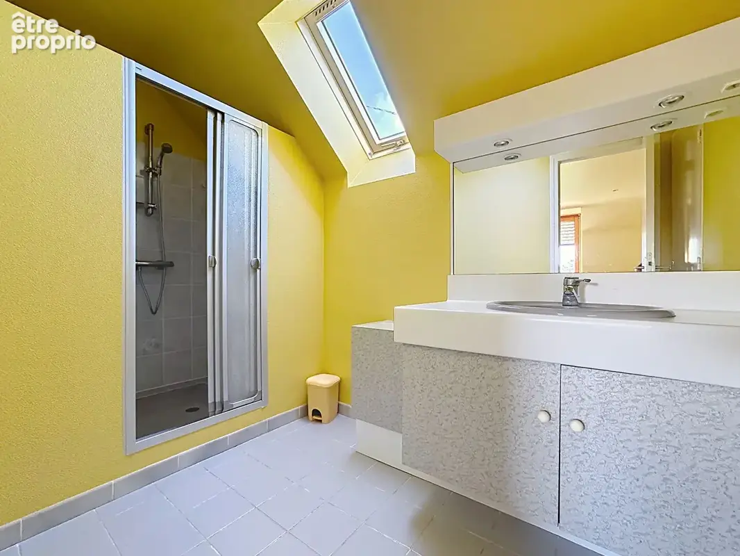 Maison  191 m²  4 chambres - photo 10