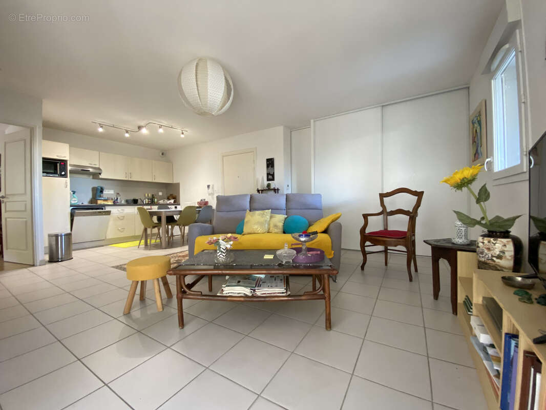 Appartement à AGDE
