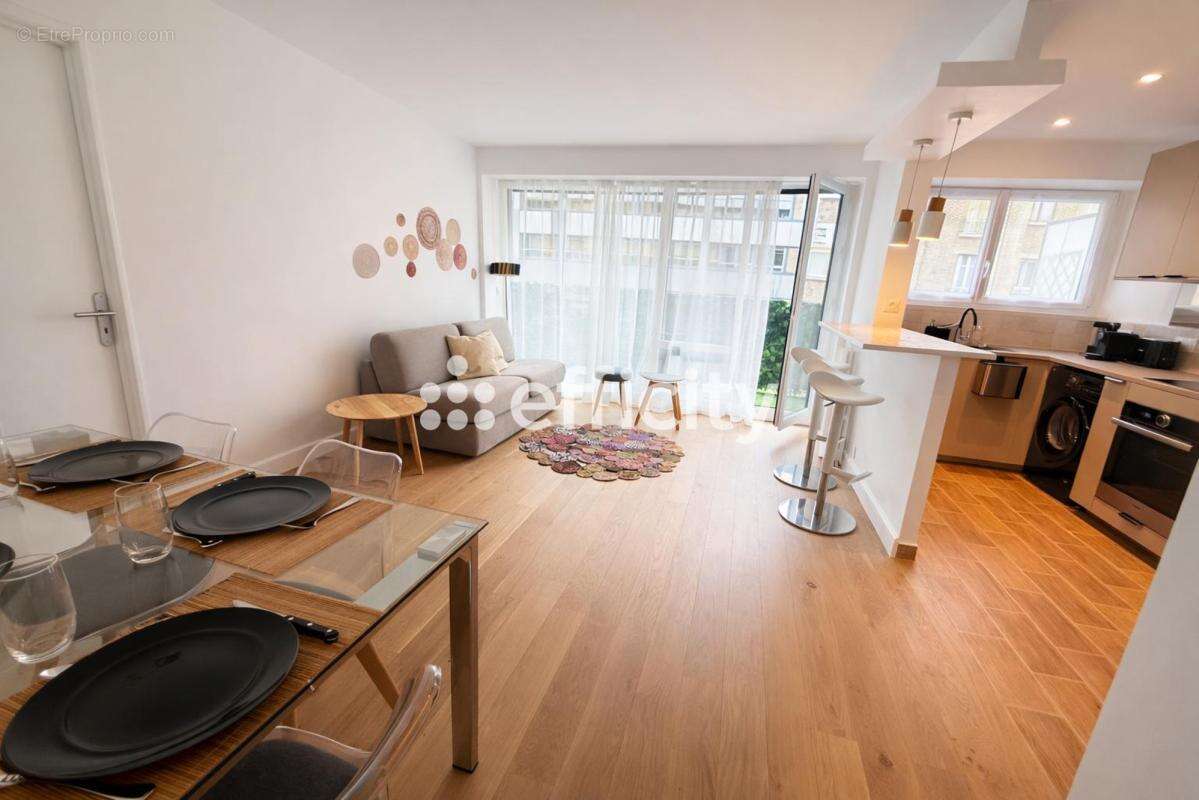 Appartement - photo 3