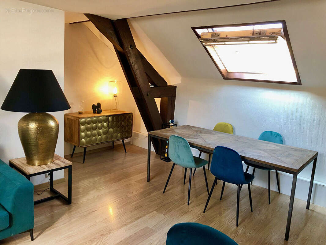 Appartement à BAYONNE