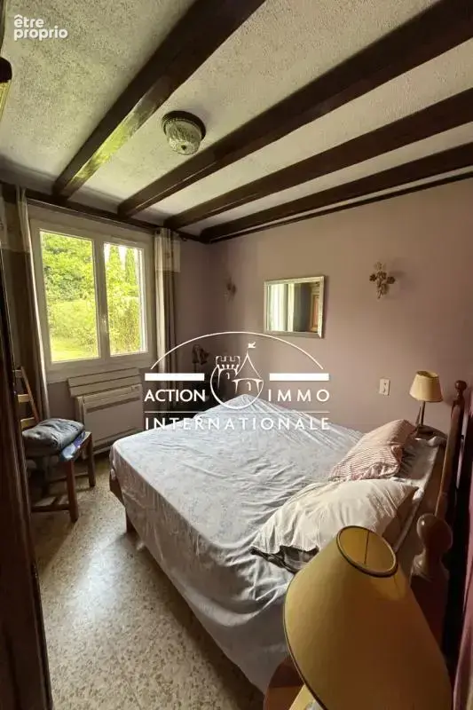 vente maison 5 Pièce(s) - photo 7