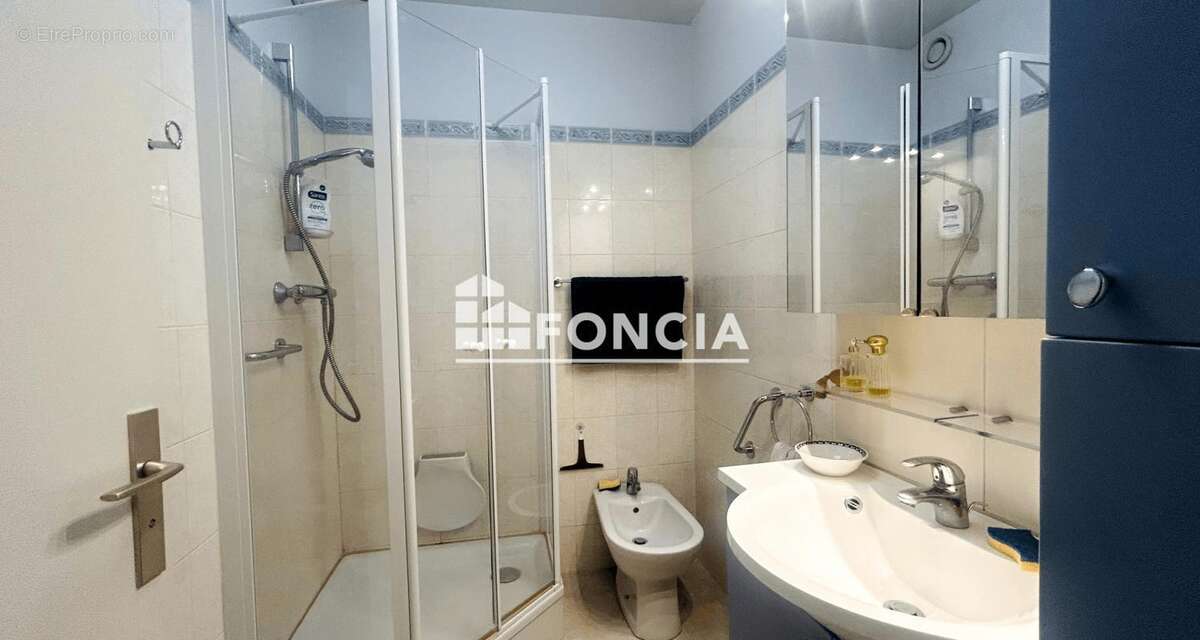 Appartement à DREUX