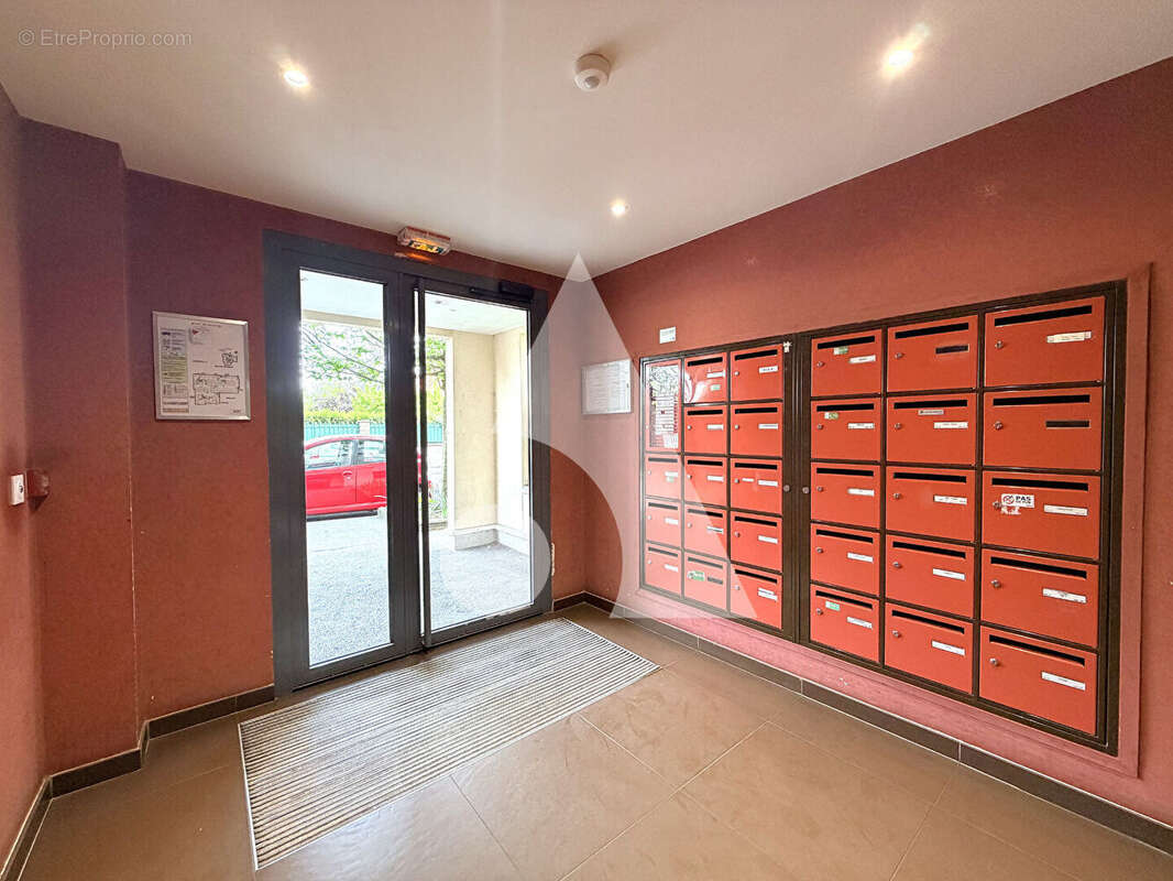 Appartement à DEUIL-LA-BARRE
