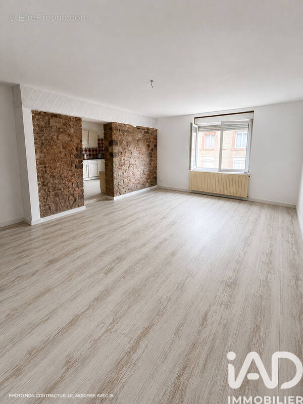 Photo 1 - Appartement à BACCARAT