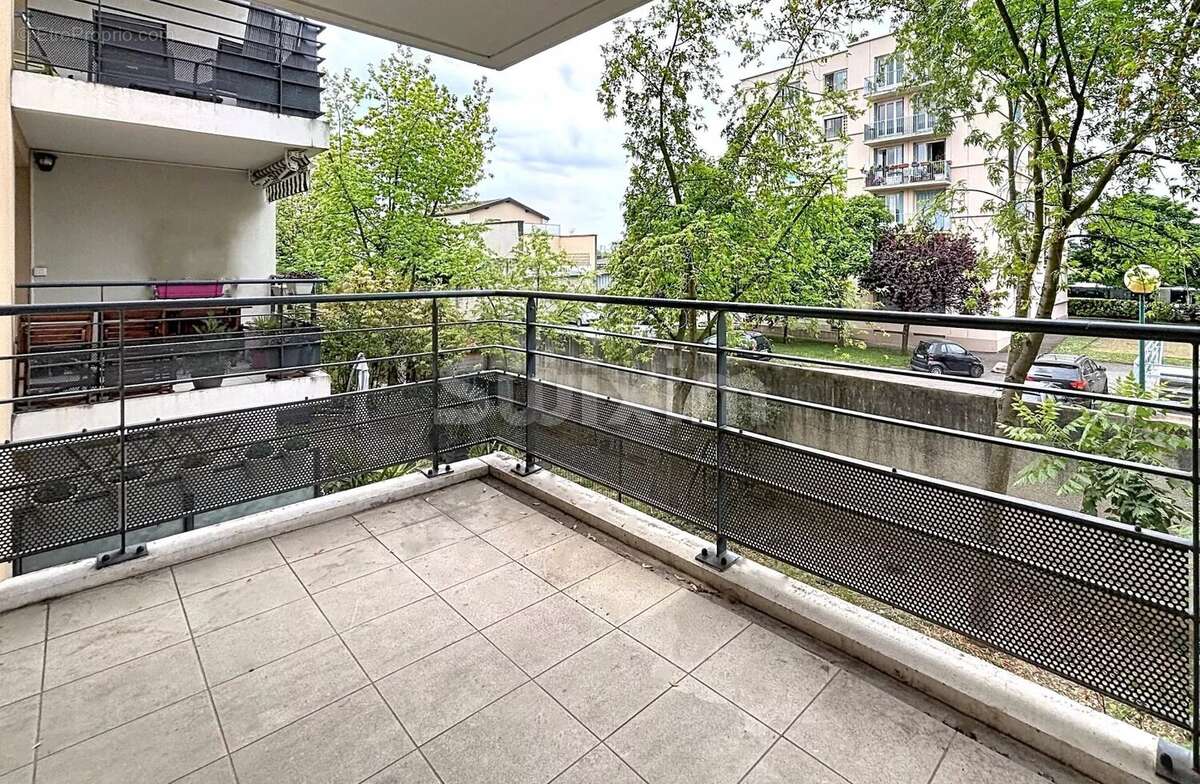 Appartement à VENISSIEUX