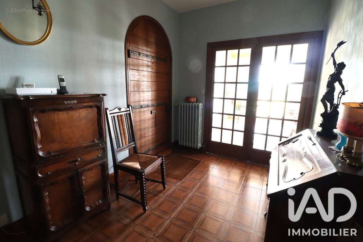 Photo 5 - Maison à MONTGUYON