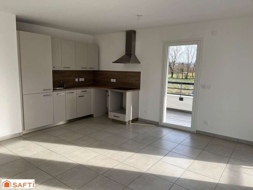 Photo 4 - Appartement à VALLIERES