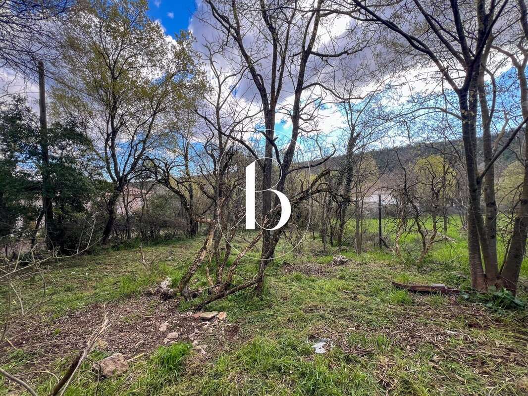 Maison à GOUDARGUES