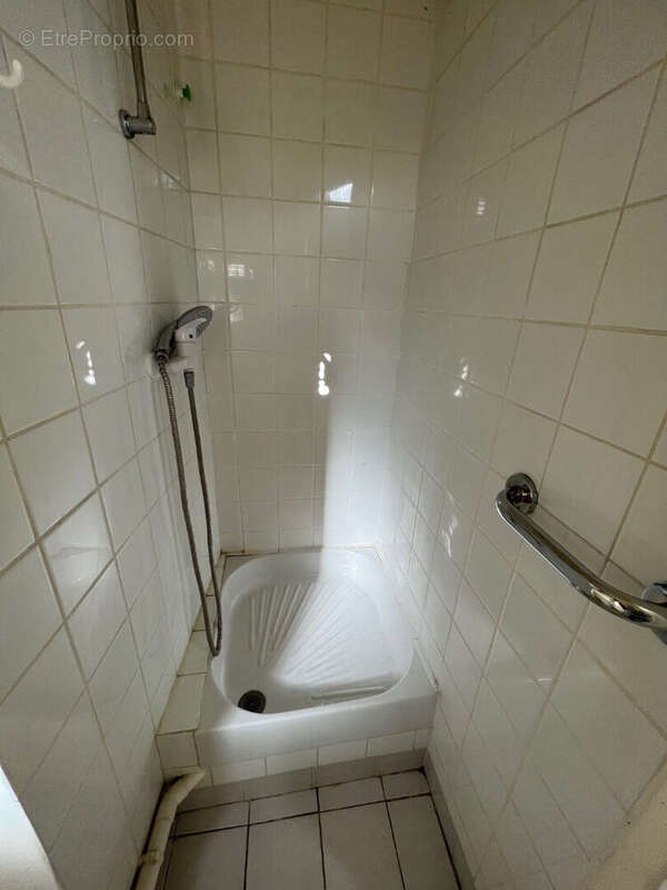 Appartement à PARIS-19E