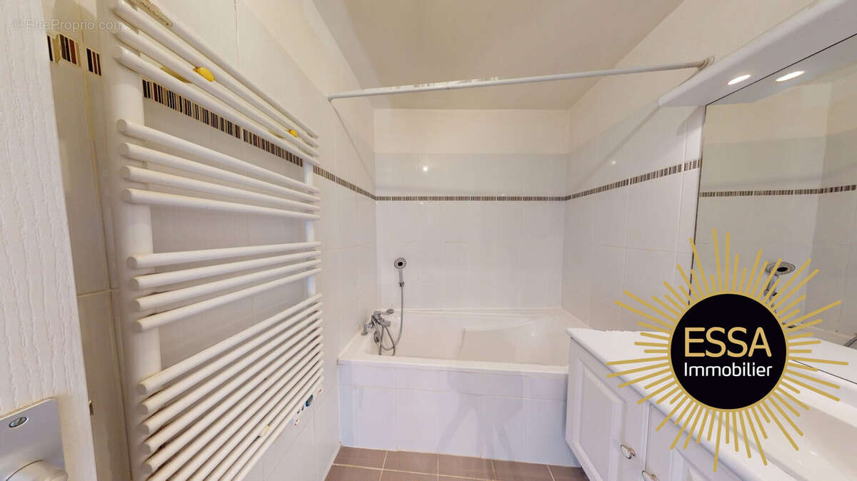 Appartement à VIROFLAY