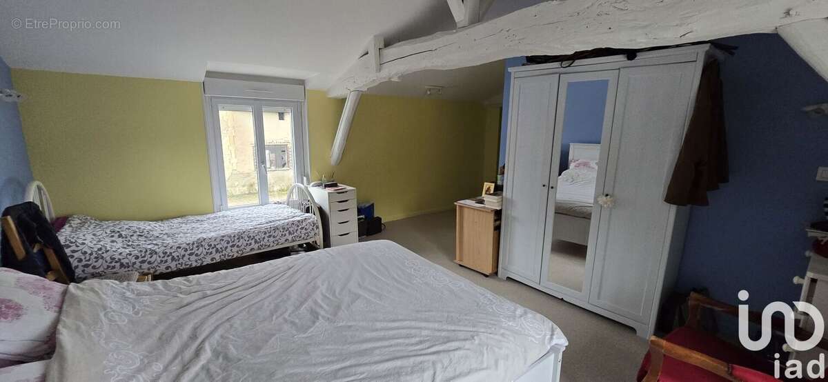 Photo 8 - Maison à ROSNAY-L'HOPITAL