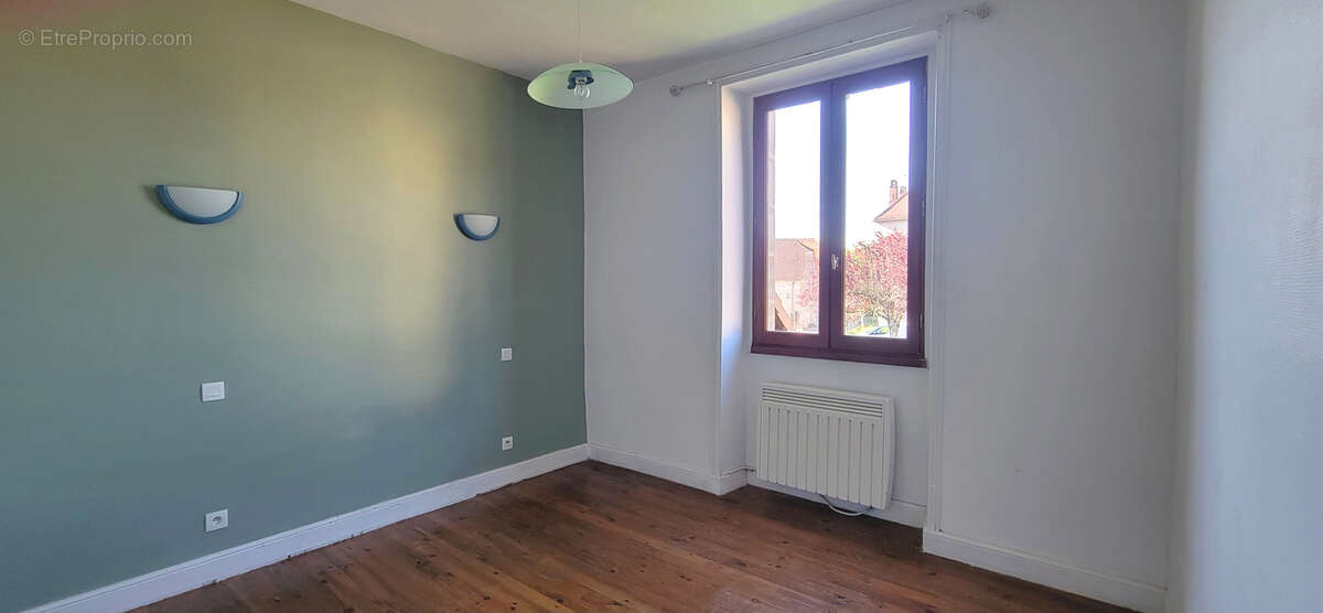 Maison à PUYBRUN