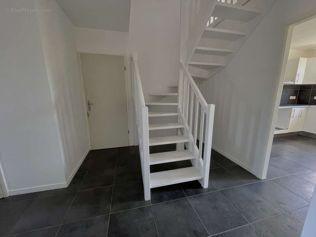 Maison à HUSSIGNY-GODBRANGE