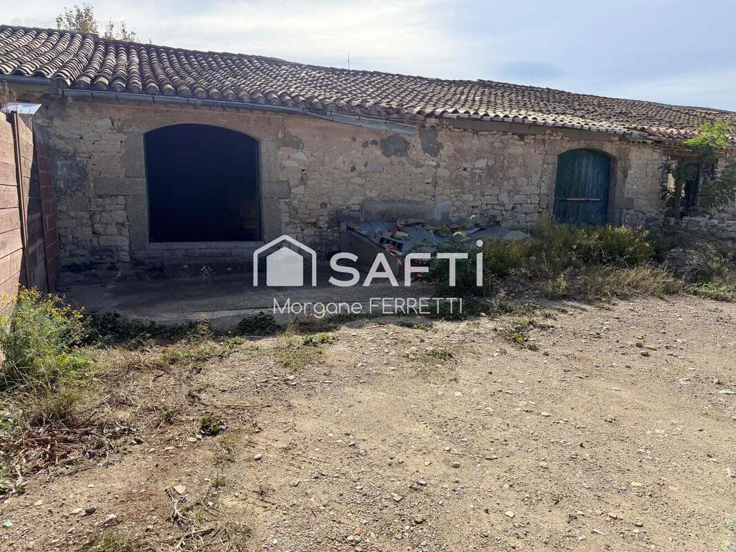 Photo 4 - Appartement à PEYRIAC-DE-MER