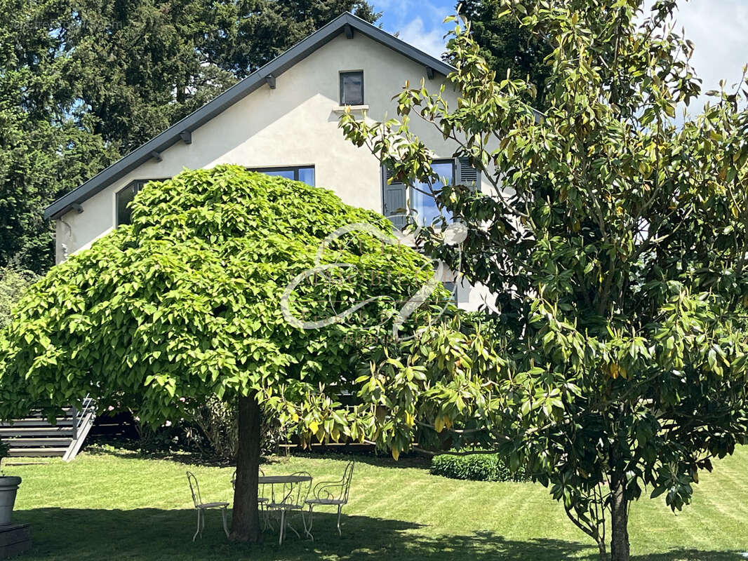 Maison à LIMONEST