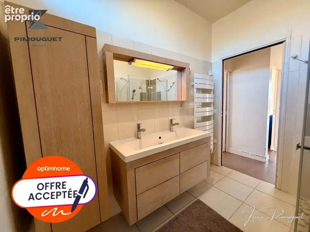 Maison à vendre 5 pièces PINEUILH (33) - photo 15