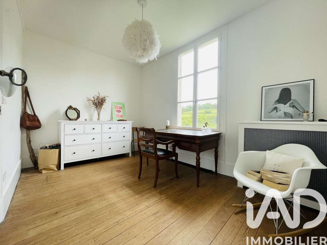 Maison 152 m² à Fresnoy-La-Riviere  - photo 7