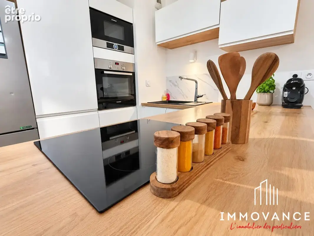 Appartement 3 pièces 60 m² à vendre à Montpellier (34000) - photo 6