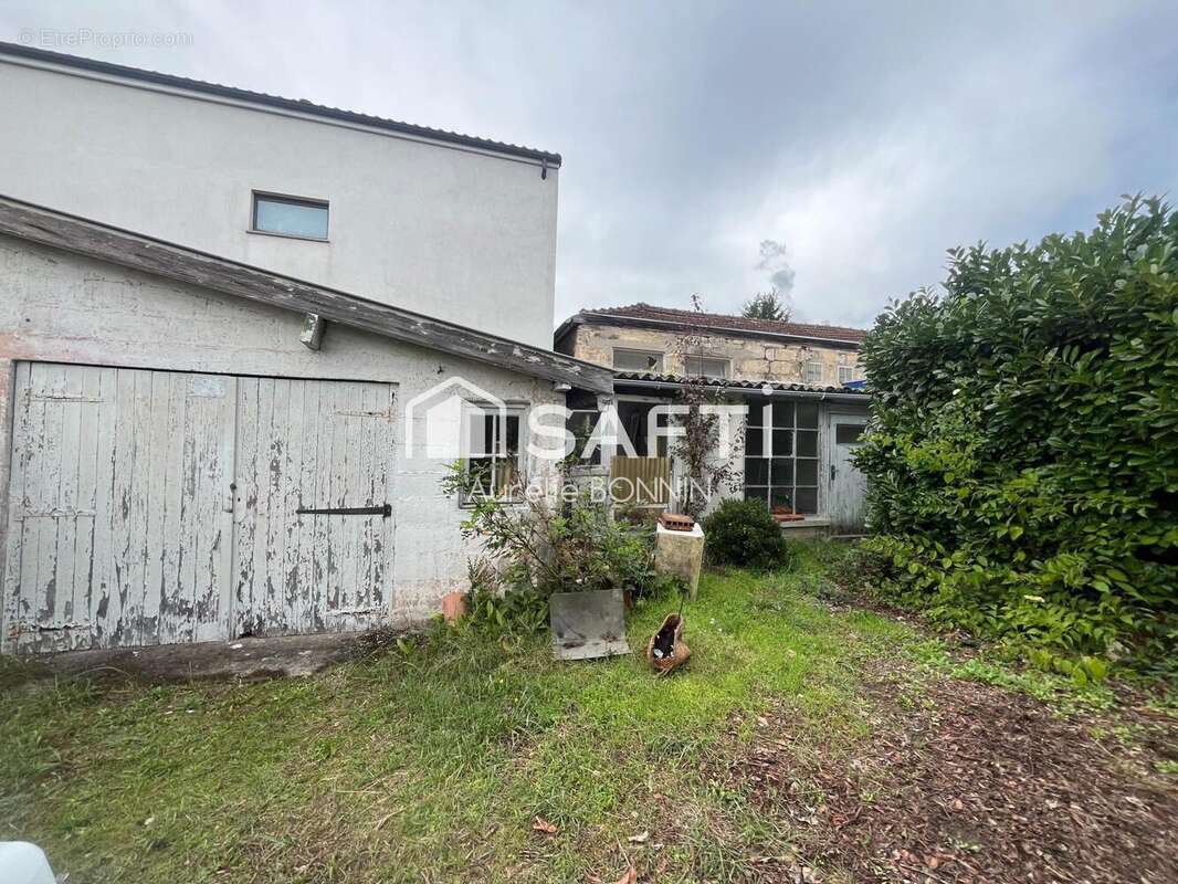 Photo 3 - Maison à TALENCE