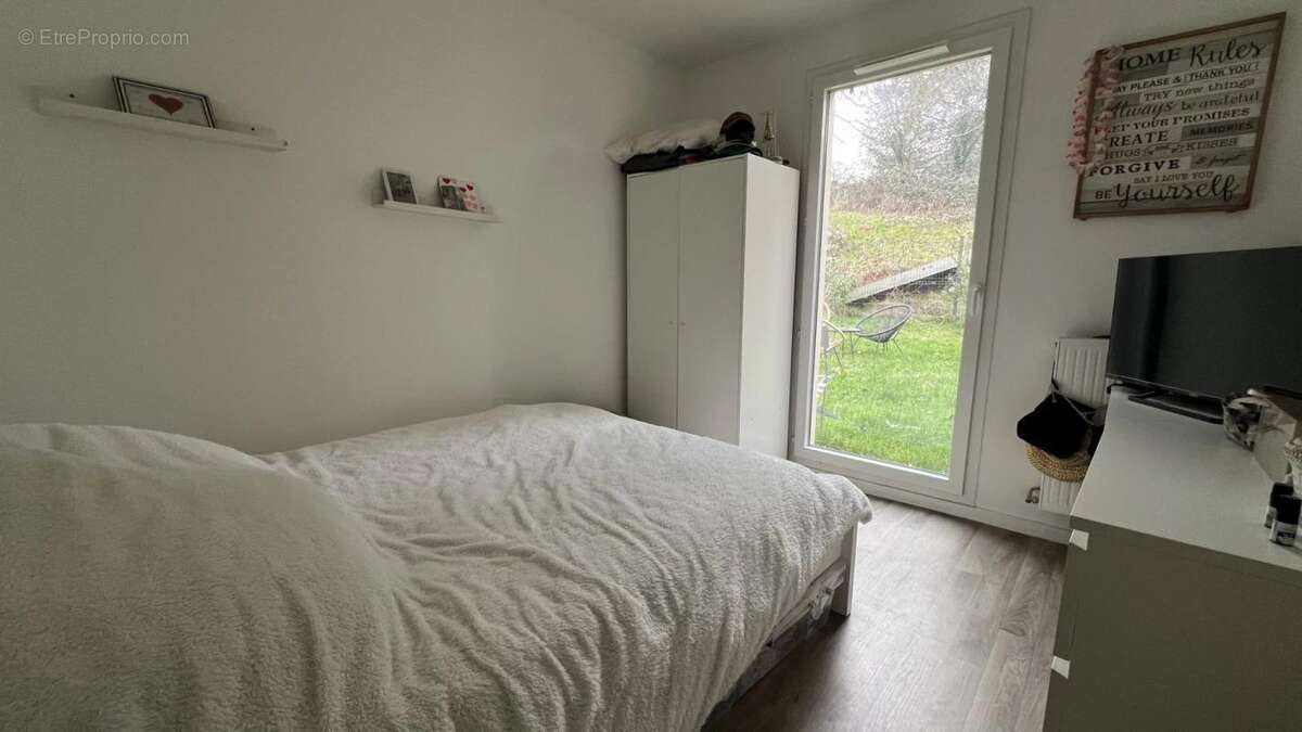 Appartement à PLAISIR