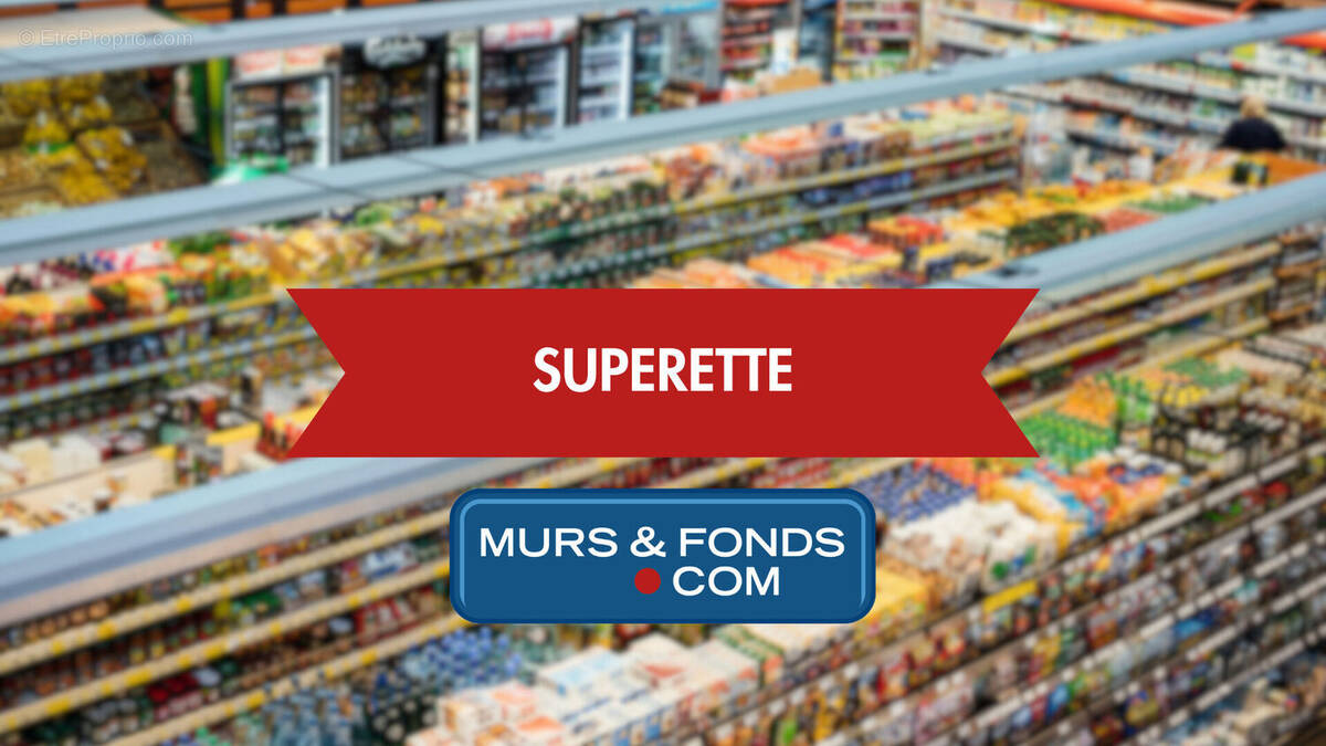 Commerce à SAINT-BRIEUC
