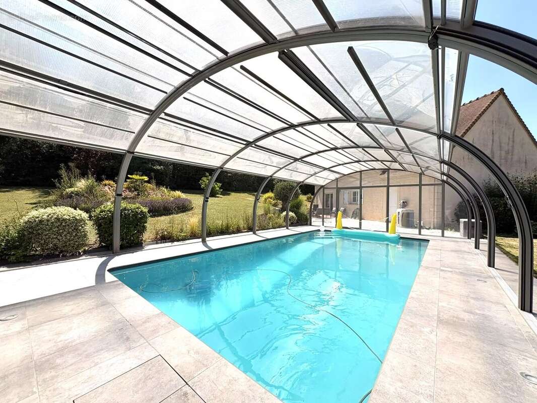 Maison familiale de 151 m² - photo 12