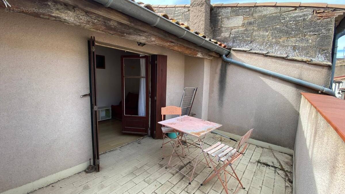 Photo 1 - Maison à PEZENAS