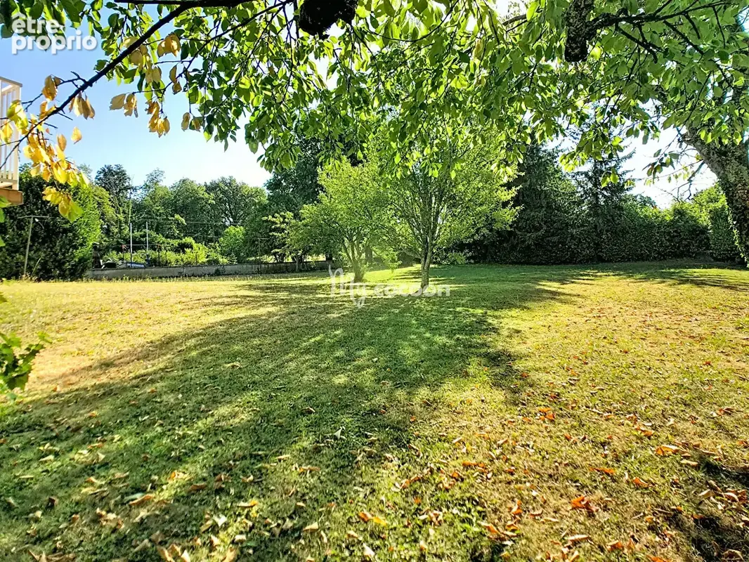 Maison - T4 - 93 m² - photo 3