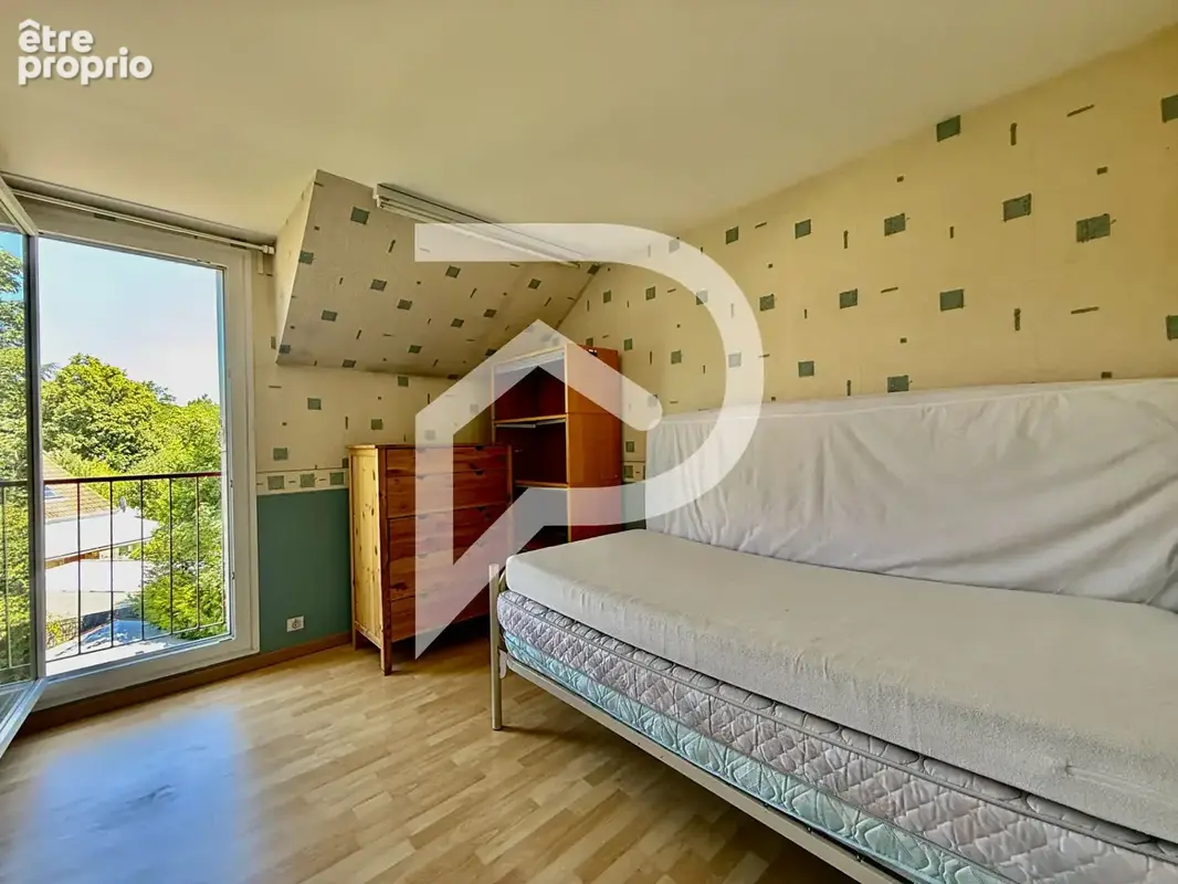 Maison Aulnay Sous Bois 6 pièce(s) 121.55 m2 - photo 8