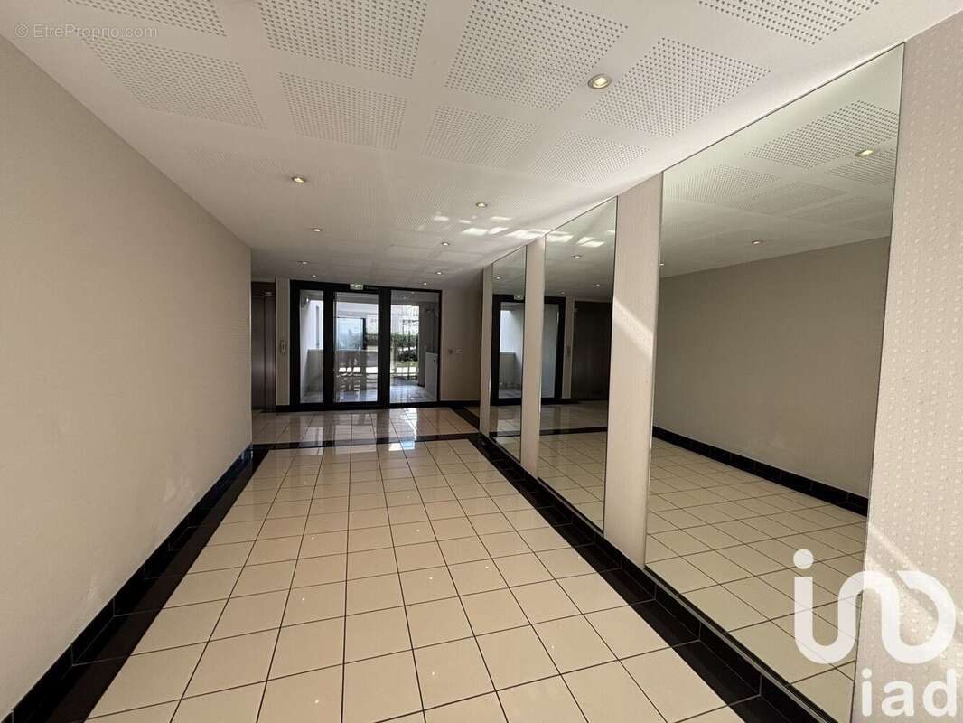 Photo 4 - Appartement à REIMS