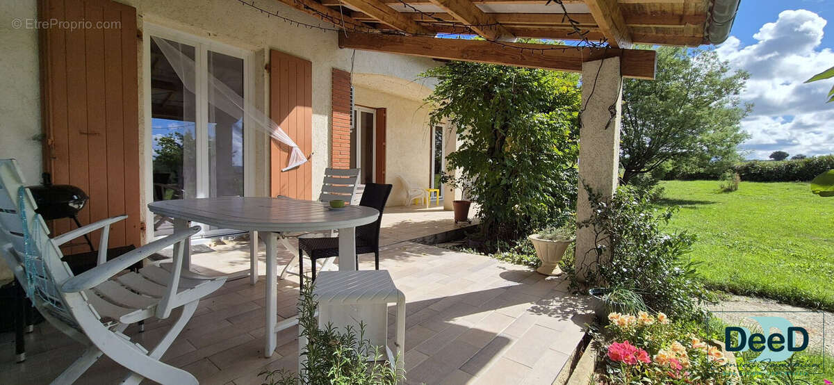 Maison à BEAUCAIRE