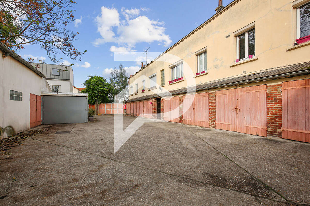 Appartement à COLOMBES