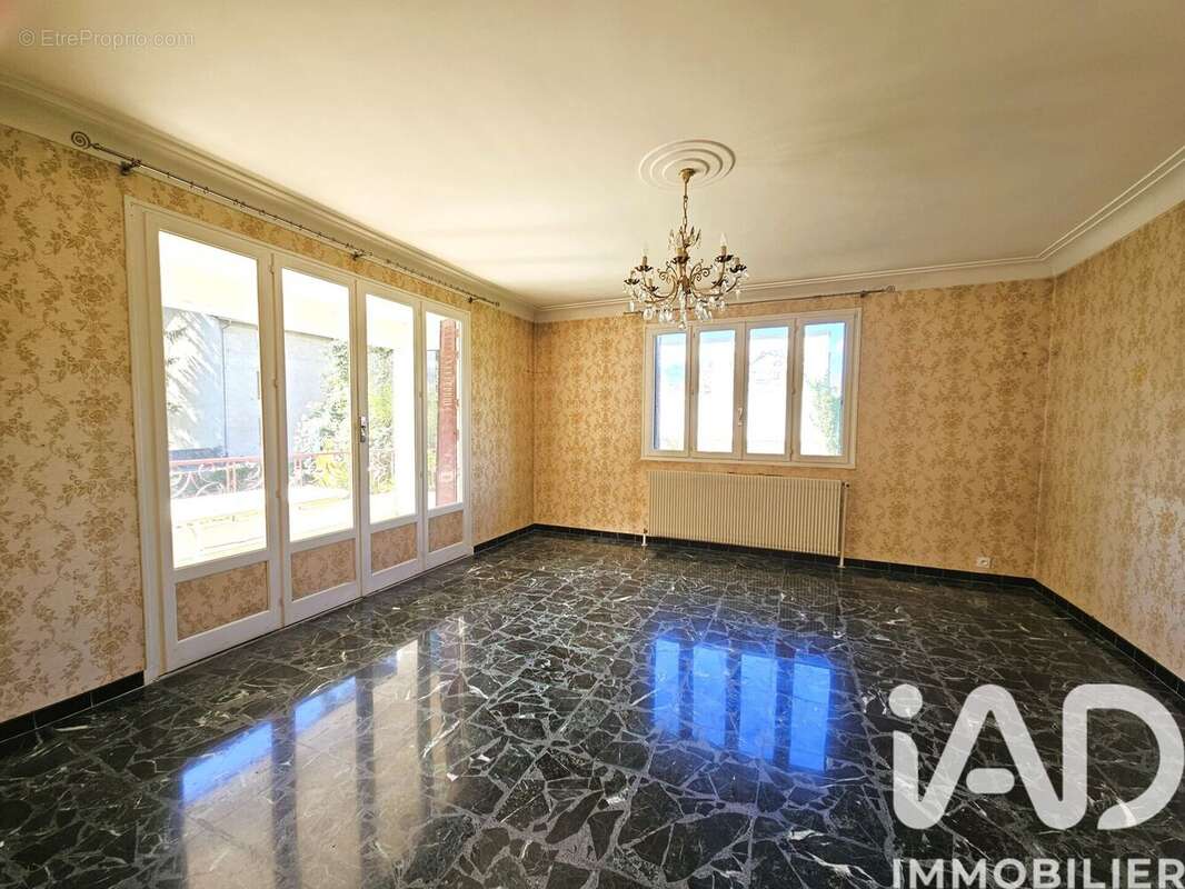 Photo 8 - Maison à TENCIN