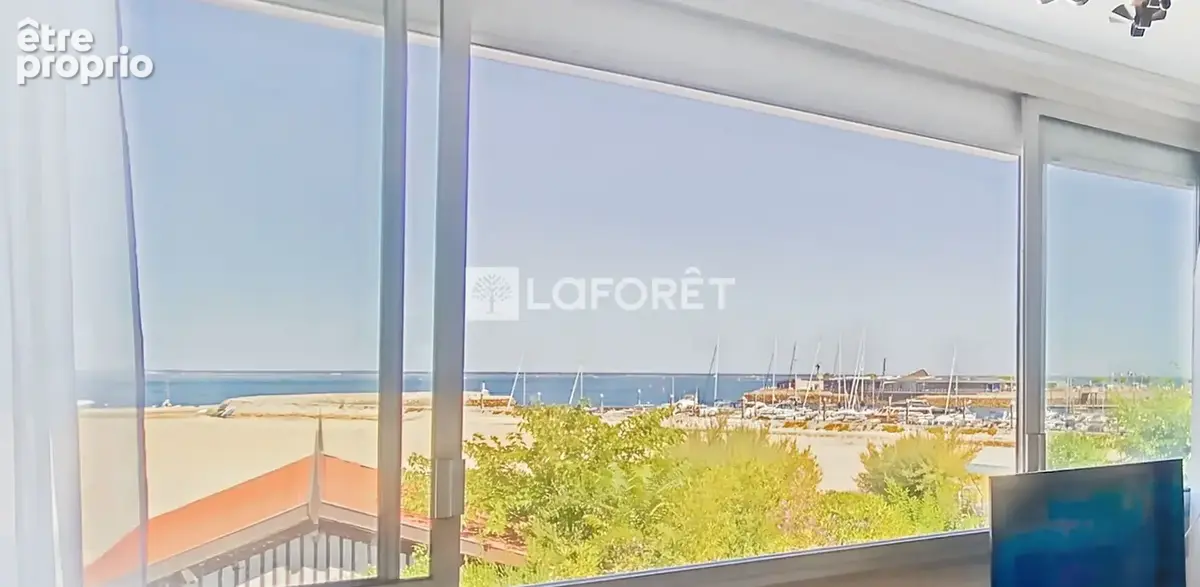 Appartement  vue mer - photo 3