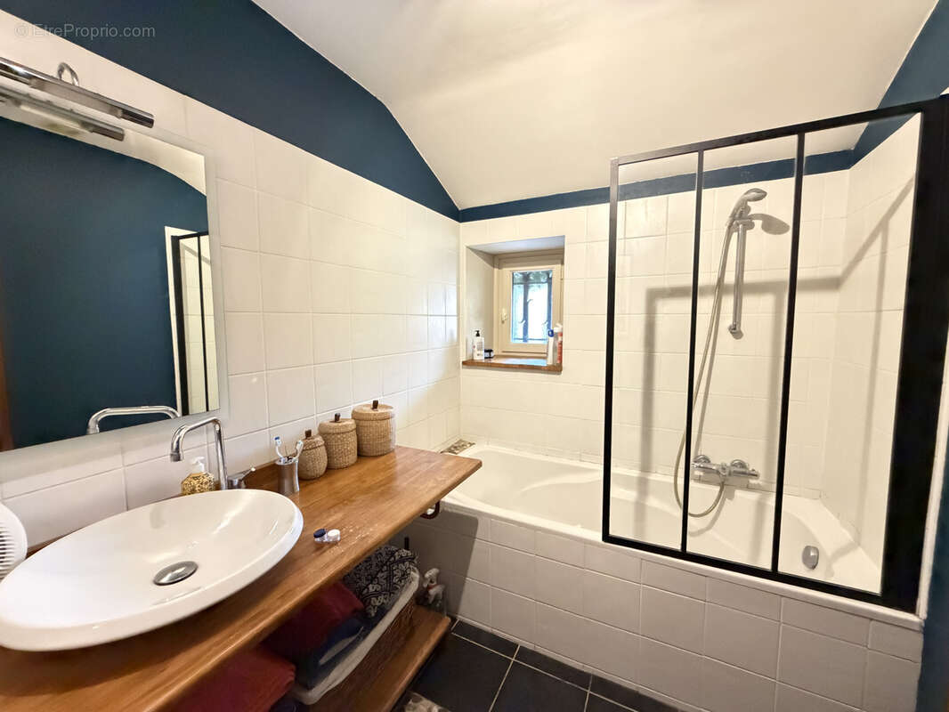 Maison à SEICHES-SUR-LE-LOIR